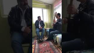 Aşık Gökmen Dursun & Ozan Dündar Ağdağ =Dünya Üç Gündür, Kan Ağlama Nazlı Dilber