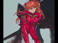 Evangelion Edit | I Wish