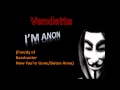 Vendetta -  I