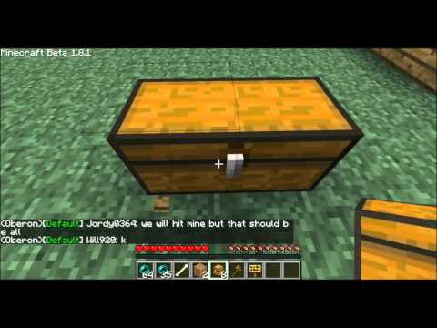 Oberon Plugin Tutorial