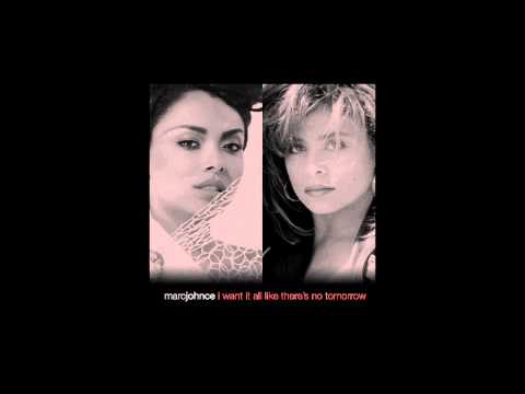 Paula Abdul Vs. Kat Graham (Marc Johnce Mashup)