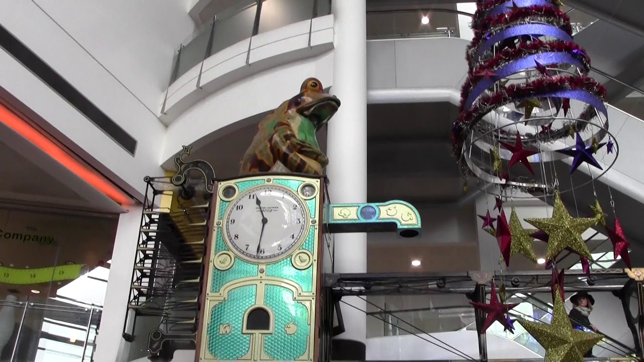 00003 the milton keyns shopping centre