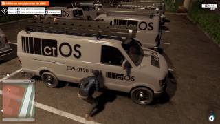 Watch Dogs 2 - O Inicio (1080p 60fps HD)