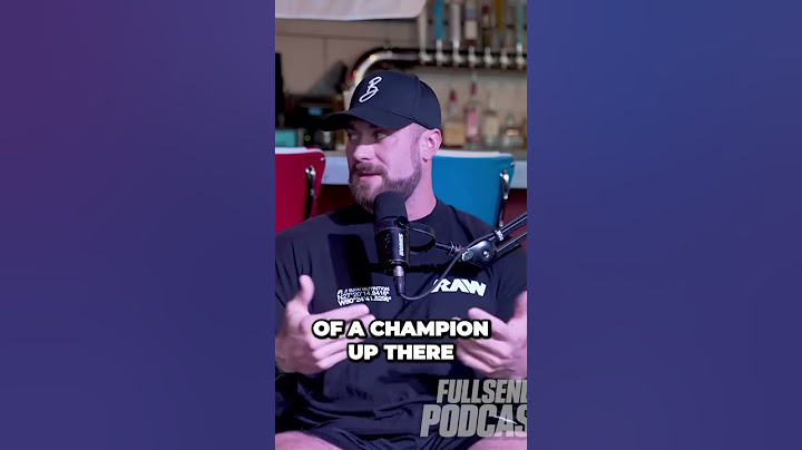 Chris Bumstead’s coach tranformed his mindset😮#cbum #nelk #fullsend #podcast