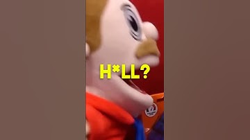 WTF IS JEFFY WATCHING?! 😭 | SML YTP