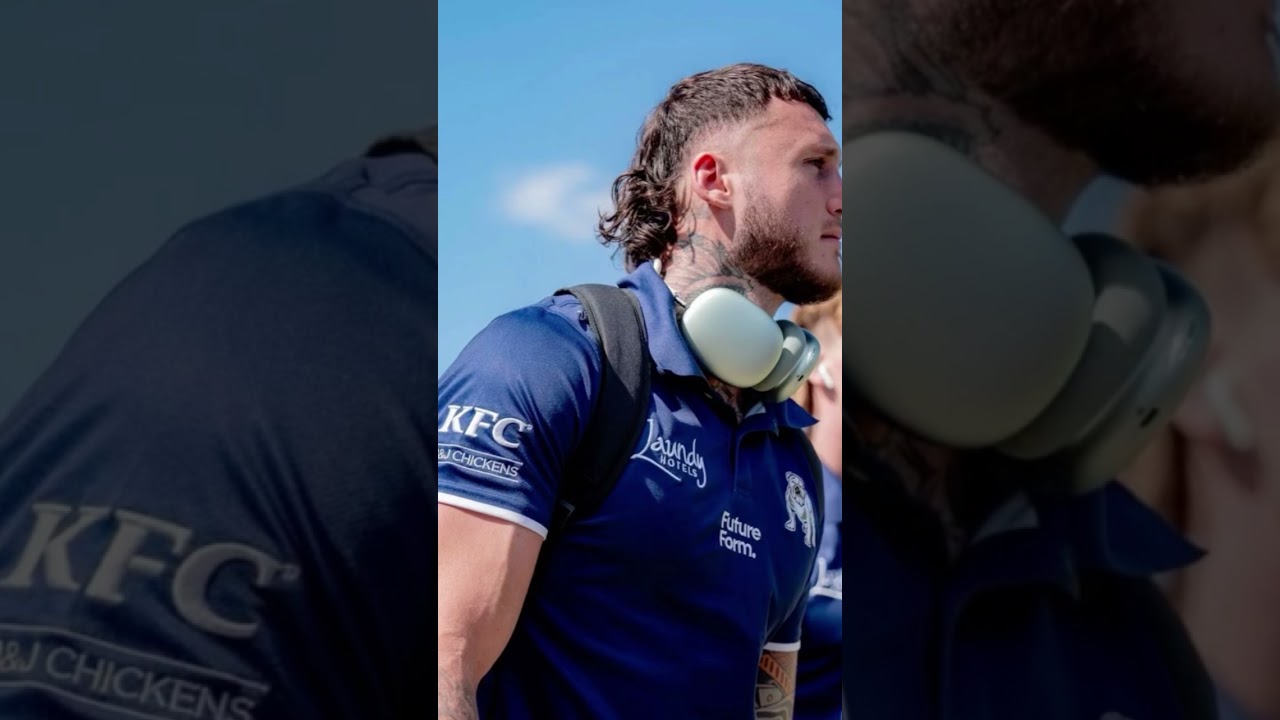 Bronson xerri who should I do next