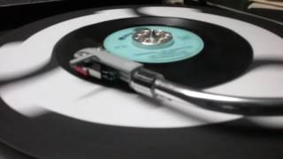 Bob Collins & the fabulous fiveInventory On Heartaches