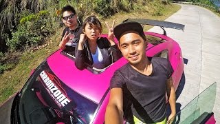 TEAM FD FUNRUN 2016