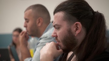 Digital Skills in France: Refugeeks