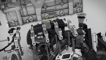 Super Duty Exploded View