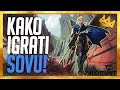 Kako igrati poker