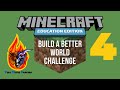 Minecraft project hth