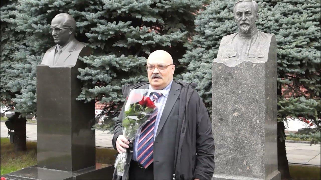 Похороны дзержинского фото