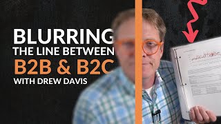 3 Secrets from a Great B2B Customer Experience (Who says B2B is boring?)