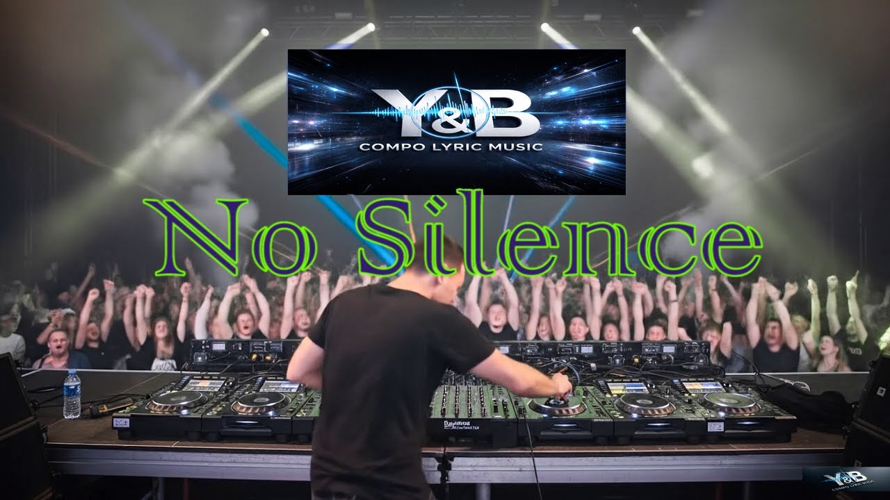 No Silence (Dance Pop)