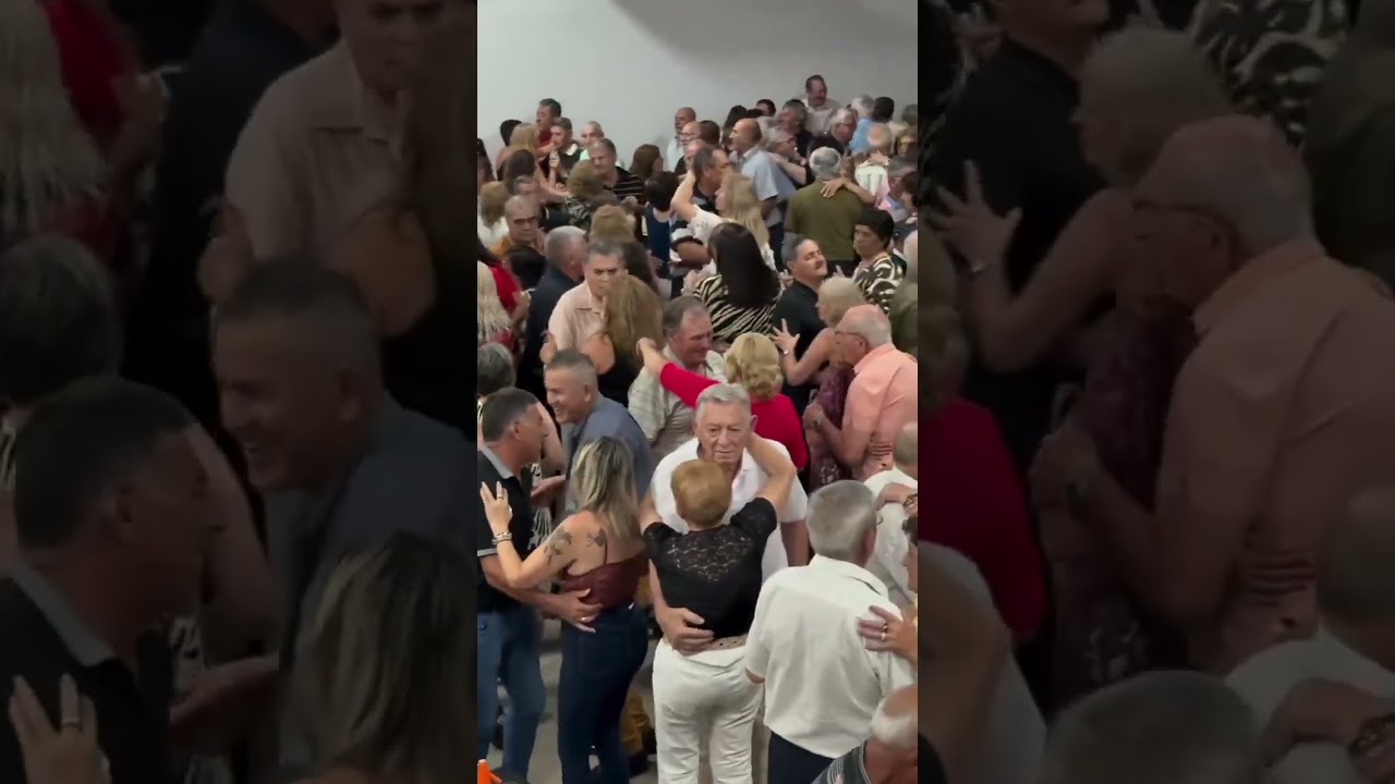 Ritmo de cumbia!!! Coquito sodero y su cuarteto!!