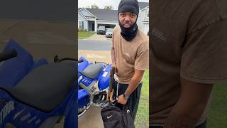 Yn Gets Mad Then Steals Raptor 700r With Draco  shorts
