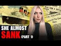 The Shocking History of the Queen Mary (BEFORE the Ghosts)