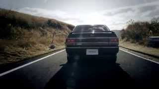 2015 Subaru Legacy - The Legacy of Legacy (the baton)