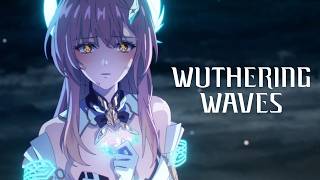 Wuthering Waves Story Cinematics | Me and You