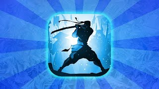 ИЗ-ЗА ЭТОЙ ИГРЫ Я РАЗБИЛ ТЕЛЕФОН! ИСТОРИЯ СОЗДАНИЯ SHADOW FIGHT 2