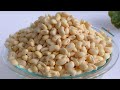 3 EASY WAYS TO PEEL BEANS