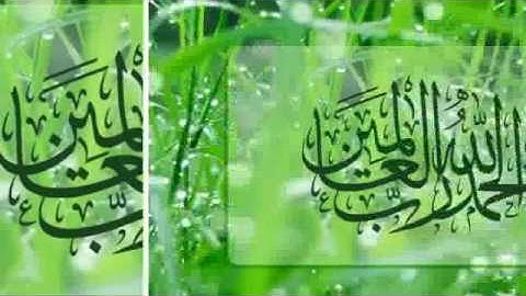 031 - سورة لقمان بصوت الشيخ ماهر المعيقلي