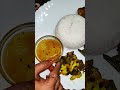 Simple Lunch Plate 👀❤️✨ | Lunch Platter | Moments With Sasmita | #lunch #lunchtime #cooking #love