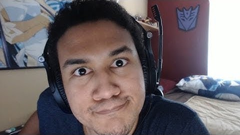 Aphromoo Stream Highlight #1