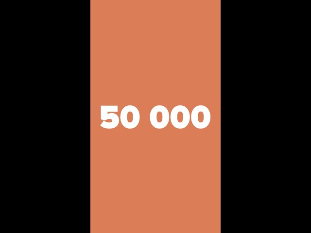 50 000 MERCIS (Bêtisier)
