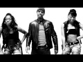 LOVE ZONE - Mr Vegas @MrVegasMusic &amp; DJ Greg - Bed Knocking RIddim 2013