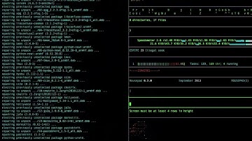 Fake Hacking Prank! Become a Pro Hacker - No Music