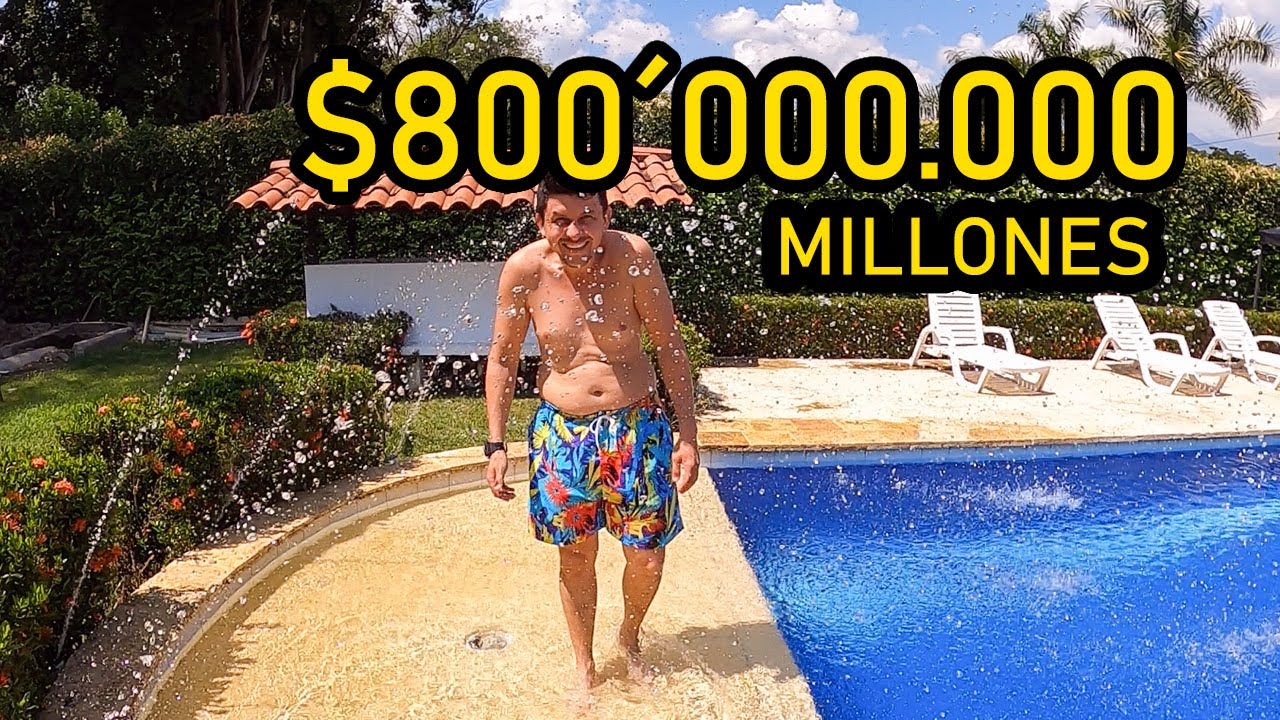 CASA CAMPESTRE EN SOPETRAN ANTIOQUIA