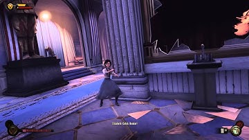 Bioshock Infinite - Part 15 No Commentary Let