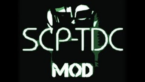 SCP - The Dark Confinement Mod New Intro (The Very Scary Update)