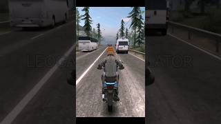 RACING FEVER: MOTO screenshot 5