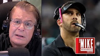 Nick Sirianni & Jalen Hurts looked confused as hell against the Cowboys | Mike Missanelli Show