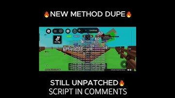 🔥 grow a garden script dupe #growagarden #roblox #script