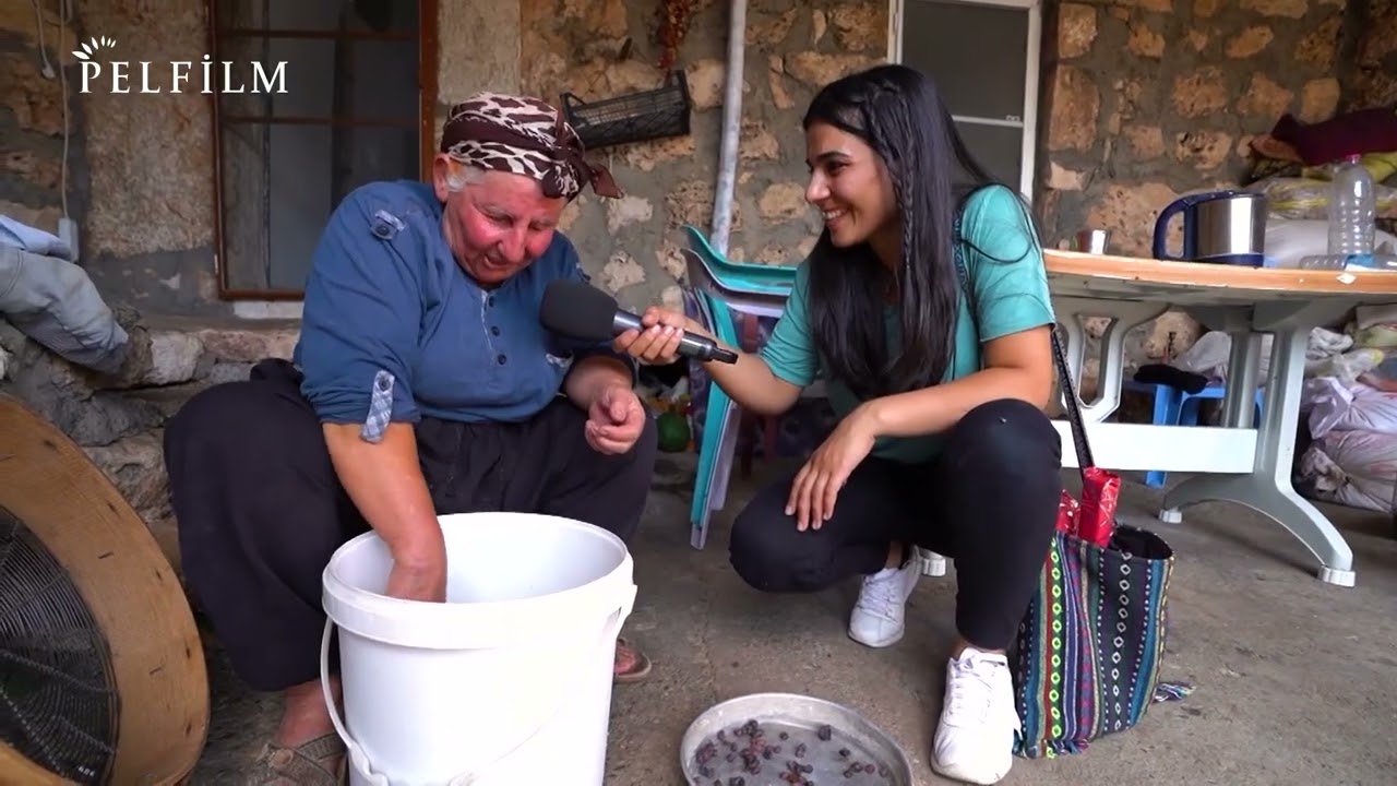 TIŞTANOK - GUNDÊ HAXÊ / MÎDYAD