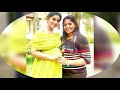 Beautiful Actress Sneha blessed with baby girl | Sneha baby shower and sneha second baby photos