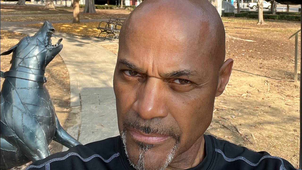 Willie J. The Philosopher “Watch your surroundings and BEWARE OF THE WOLF IN SHEEP CLOTHING”