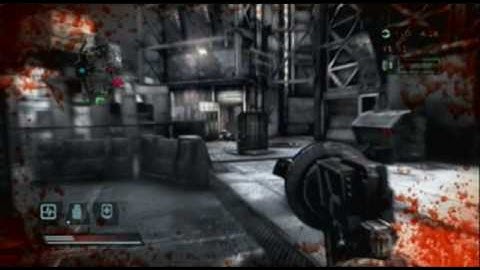 Killzone 2: Fun with the Medic class!