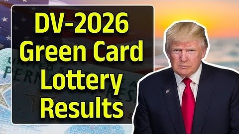 DV LOTTERY 2026| INVALID CONFIRMATION NUMBER| HOW TO FIX IT