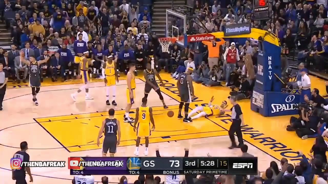 demarcus cousins dunk