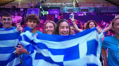 Day 1 Highlights  | FGC2024Athens