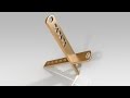 New Project: One Board Chair Part - full New Project: One Board Chair Part - full