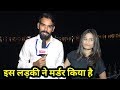 Fake reporter prank part 8  bhasad news  pranks in india