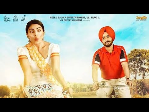 Kali Jotta Punjabi full movie | Satinder Sartaaj, Neeru Bajwa, Wamiqa Gabbi hdprint1080p