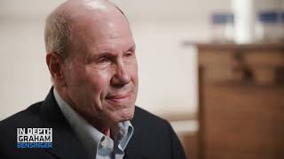 Michael Eisner Bought ABC in 3 Days With No Due Diligence After Parking Lot Chat With Buffett Profile