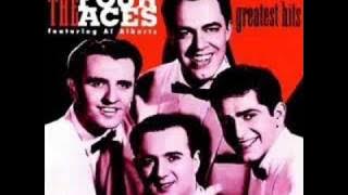 The Four Aces - Tell Me Why (1951)